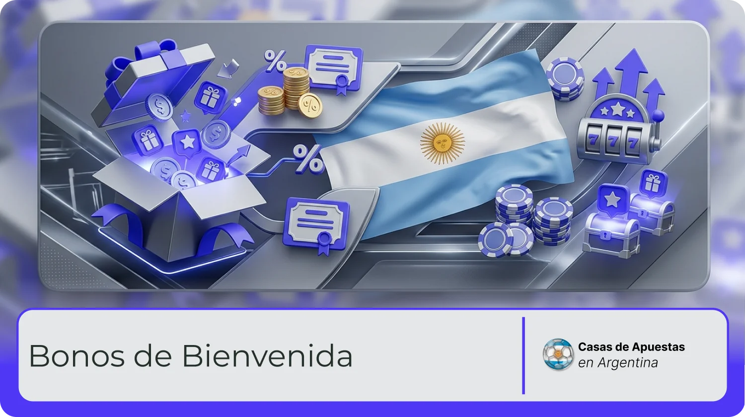 Ofertas especiales para nuevos usuarios